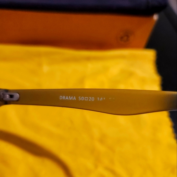 Eyeglasses - Picture 3 of 3